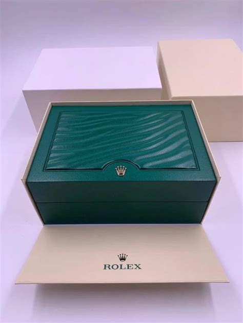 buy rolex watch box|rolex box amazon.